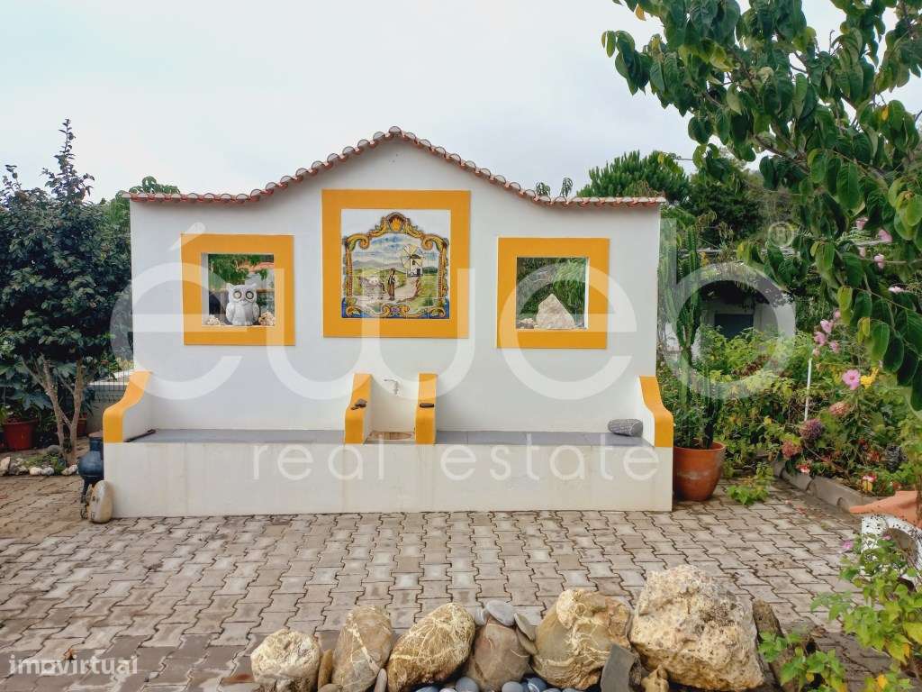 Lote, S. Luis, Odemira - Grande imagem: 4/25