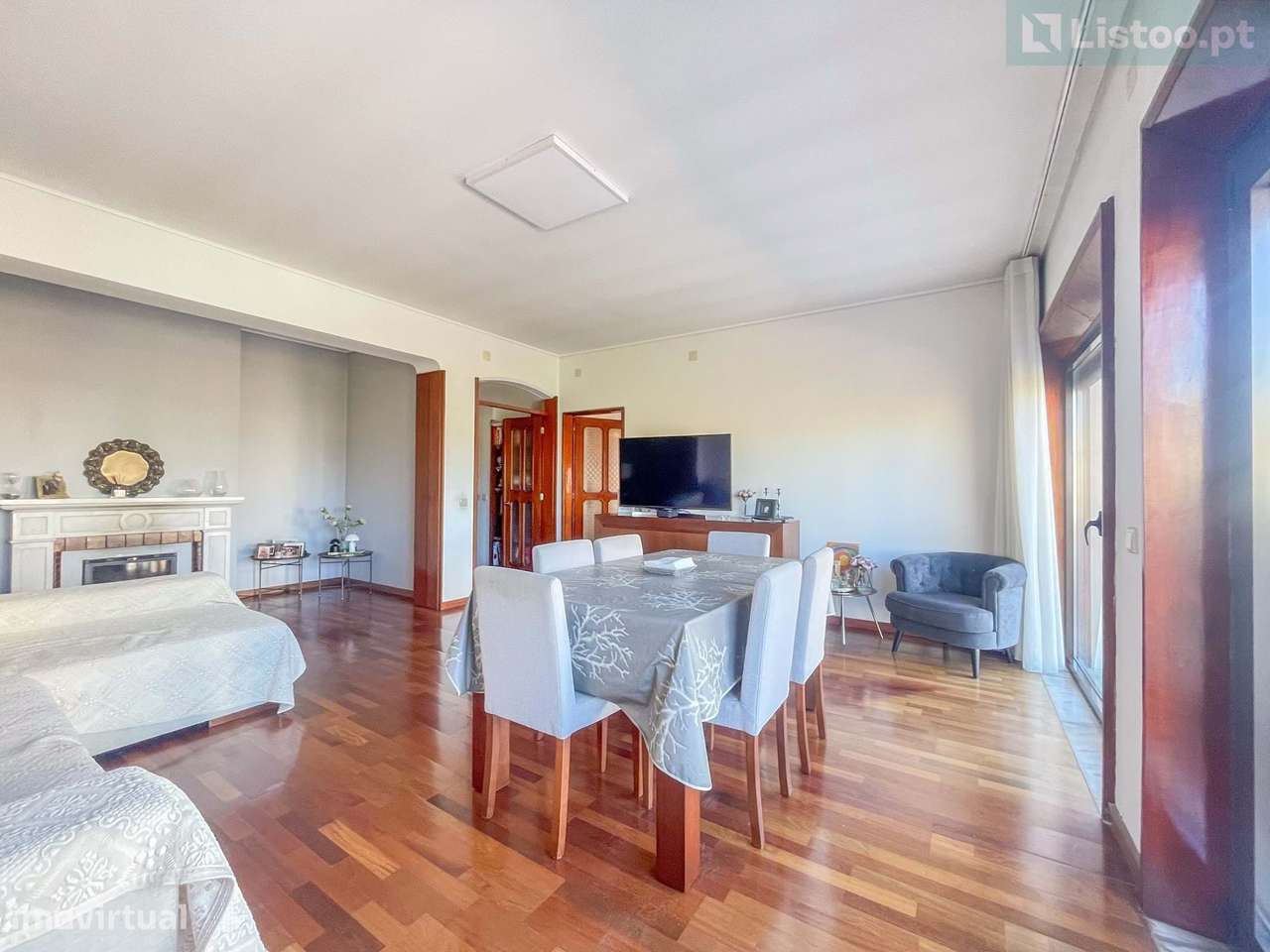 T5 Paranhos | 2 Suites | Varanda - Grande imagem: 3/40