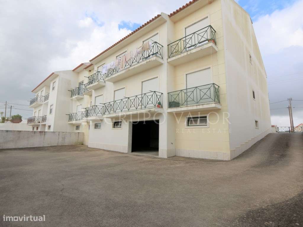 T3 com 2 Parqueamentos e 2 Arrecadações, Igreja Nova - Mafra-40