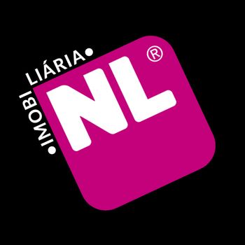 NL Imobiliária Logotipo