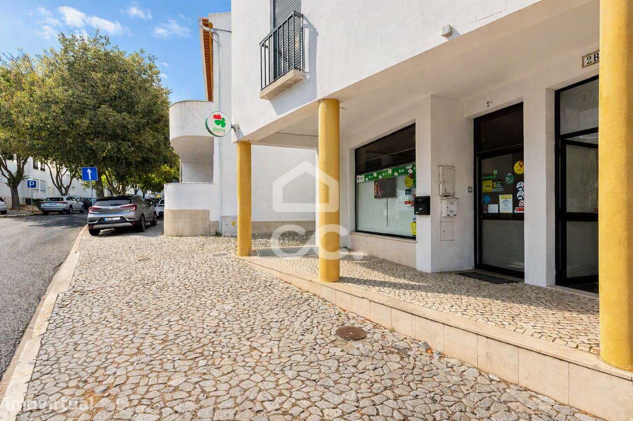 Espaço Comercial c/ 50 m² na Vila Lusitano, em Évora-10
