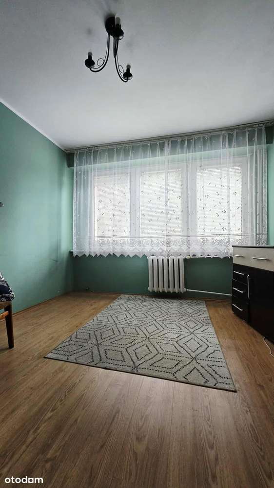 4 pokoje ul. Otolińska 15 Płock-5