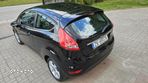 Ford Fiesta 1.4 Titanium EU5 - 20