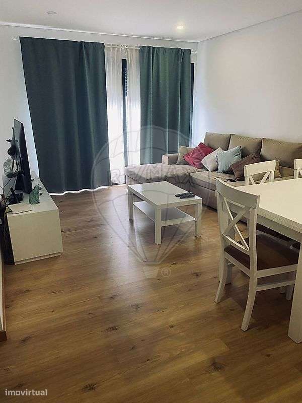 Apartamento T2 para venda - Grande imagem: 4/10