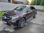 Mercedes-Benz GLE Coupe - 1