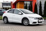 Honda Civic 1.6 i-DTEC Executive Navi - 14