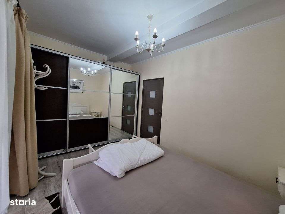 Apartament cu 2 camere, 55 mp, balcon, zona Parcului Poligon - Imagine principală: 5/7