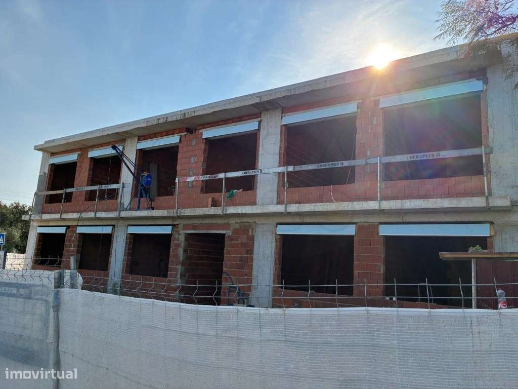 Apartamento T3- Green Residense - Aires - Palmela - Grande imagem: 4/5