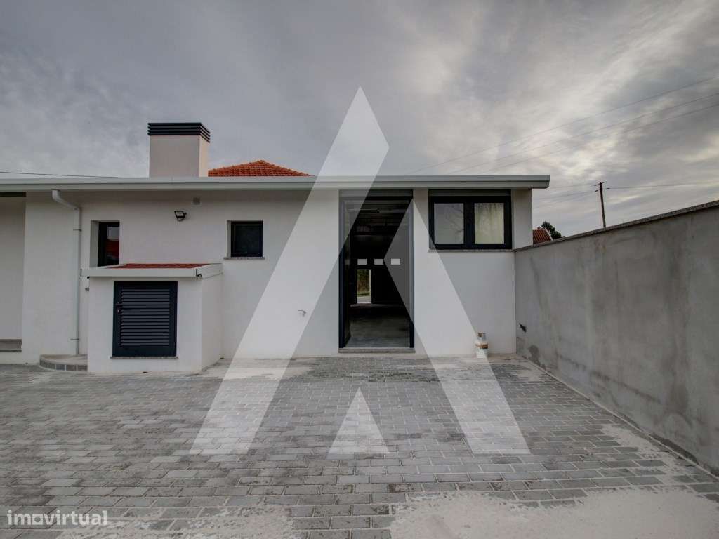 Moradia T2 na Amoreira do Repolão-34