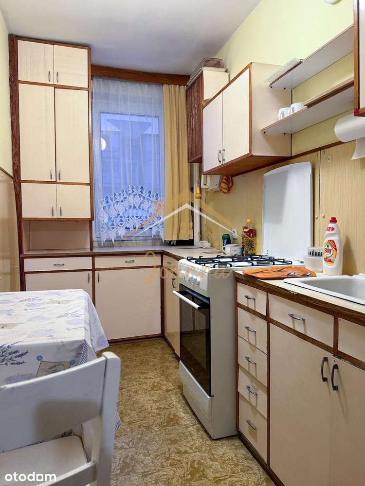 Mieszkanie 3 pokojowe z balkonem-5