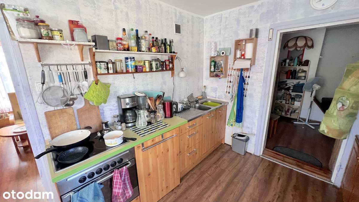 Dom "z duszą" w pobliżu jezior. Idealne siedlisko - Pełny obrazek: 4/15