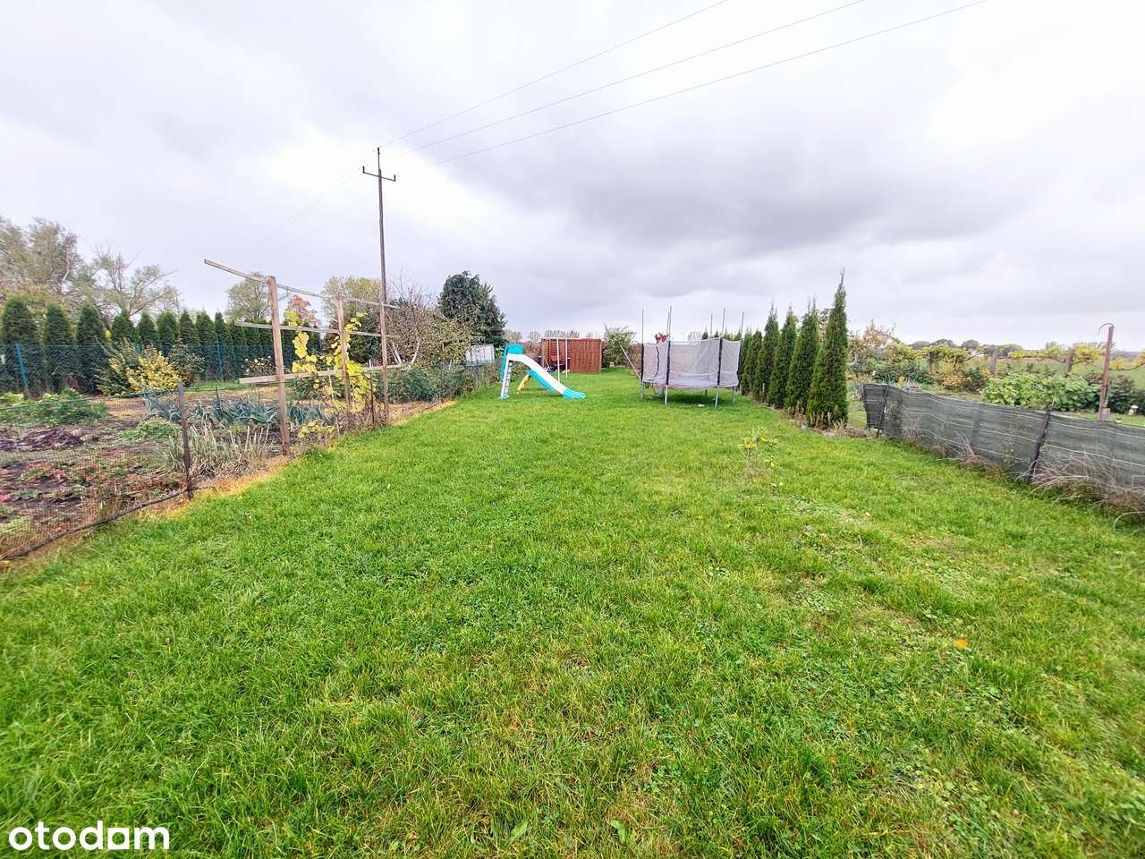 3 pokoje z ogródkiem, 1 piętro - Góry-14