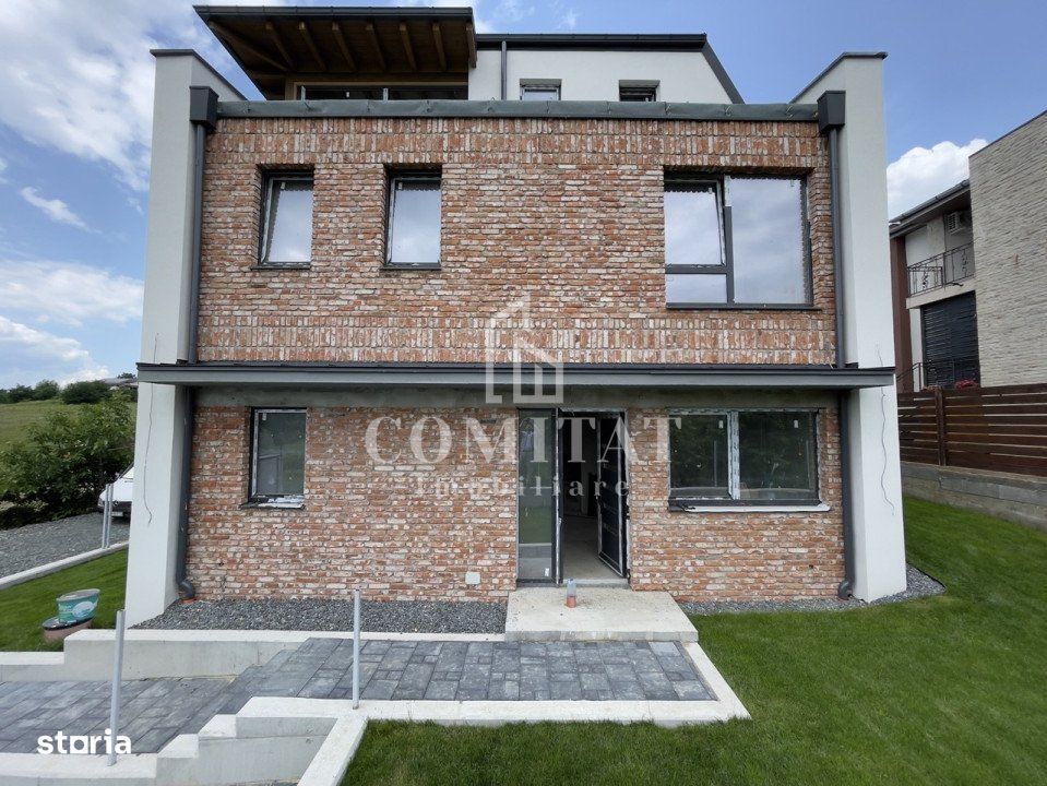 Casa tip duplex | cartier Faget | lzona cu verdeata