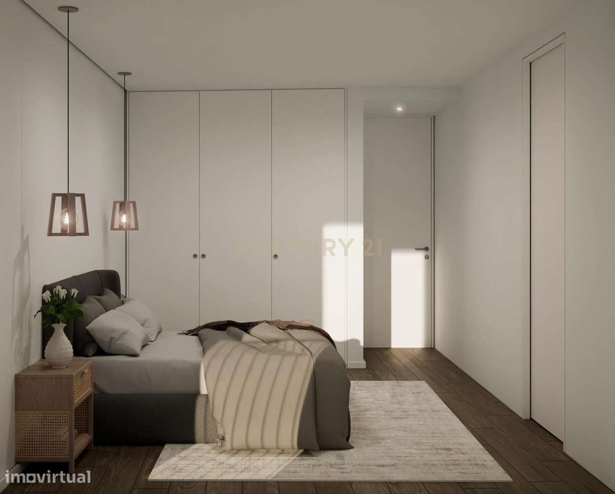 Eleven – Elegância, Conforto e Exclusividade num Empreendimento de Ref-10