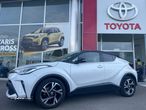 Toyota C-HR 1.8 Hybrid Square Collection - 2