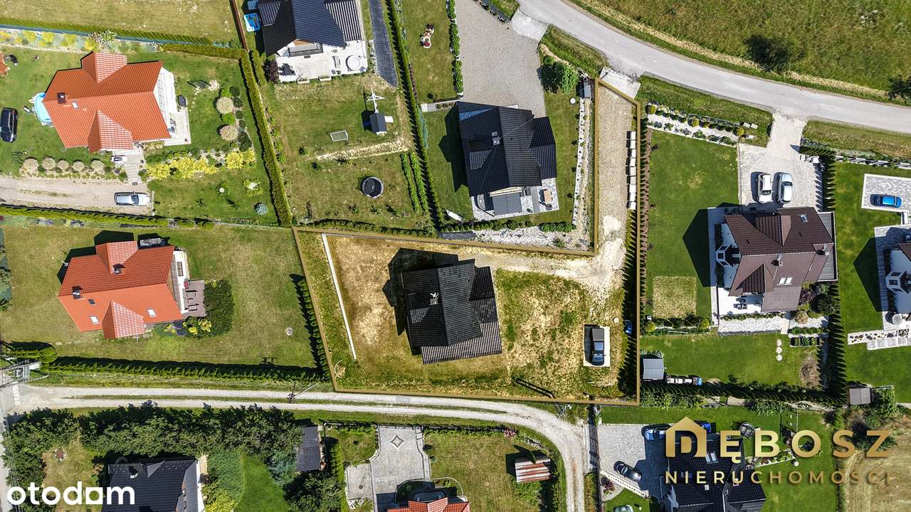 Kobylec| Piękny dom z widokiem na góry -ok. 160m2 / 1.099.000 zł-19