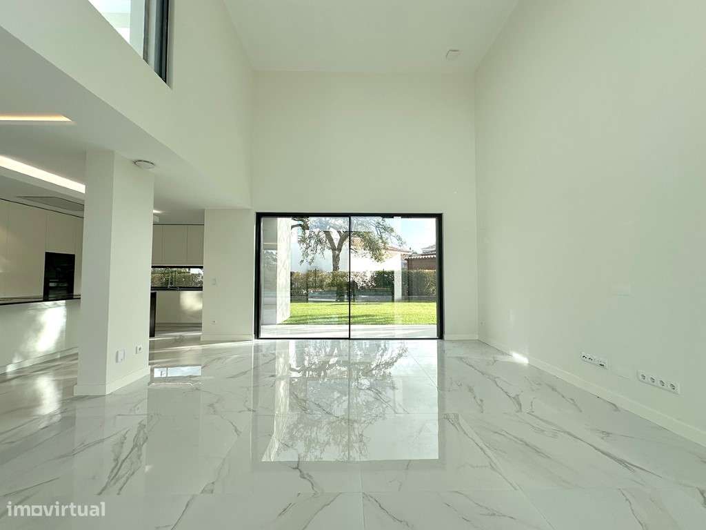 Moradia de luxo em primeira linha no prestigiado condomínio Quinta ...-17