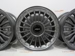 Jantes Rotiform BUC-M 19 x 8.5 5x100 + 5x112 ET45 Gunmetal - 1