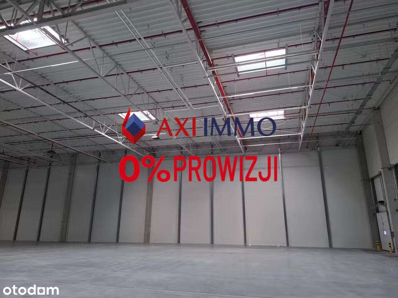 Atrakcyjna powierzchnia w Gliwicach - Pełny obrazek: 4/5