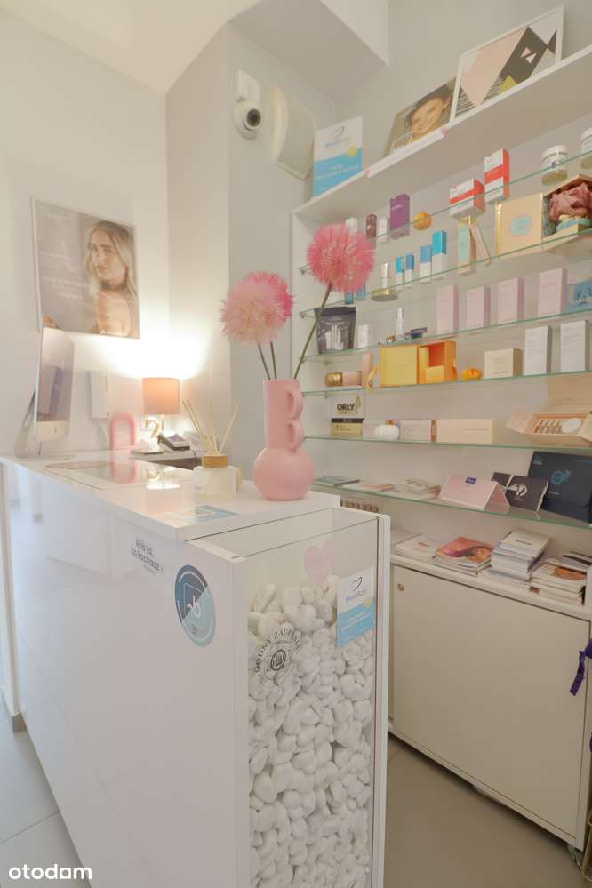 Lokal który był mieszkaniem - parter z ogródkiem-8