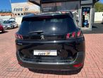 Peugeot 5008 BlueHDI 130 EAT8 Allure Pack - 49