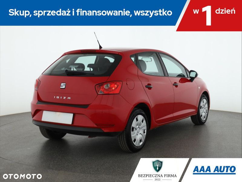 Seat Ibiza - 6