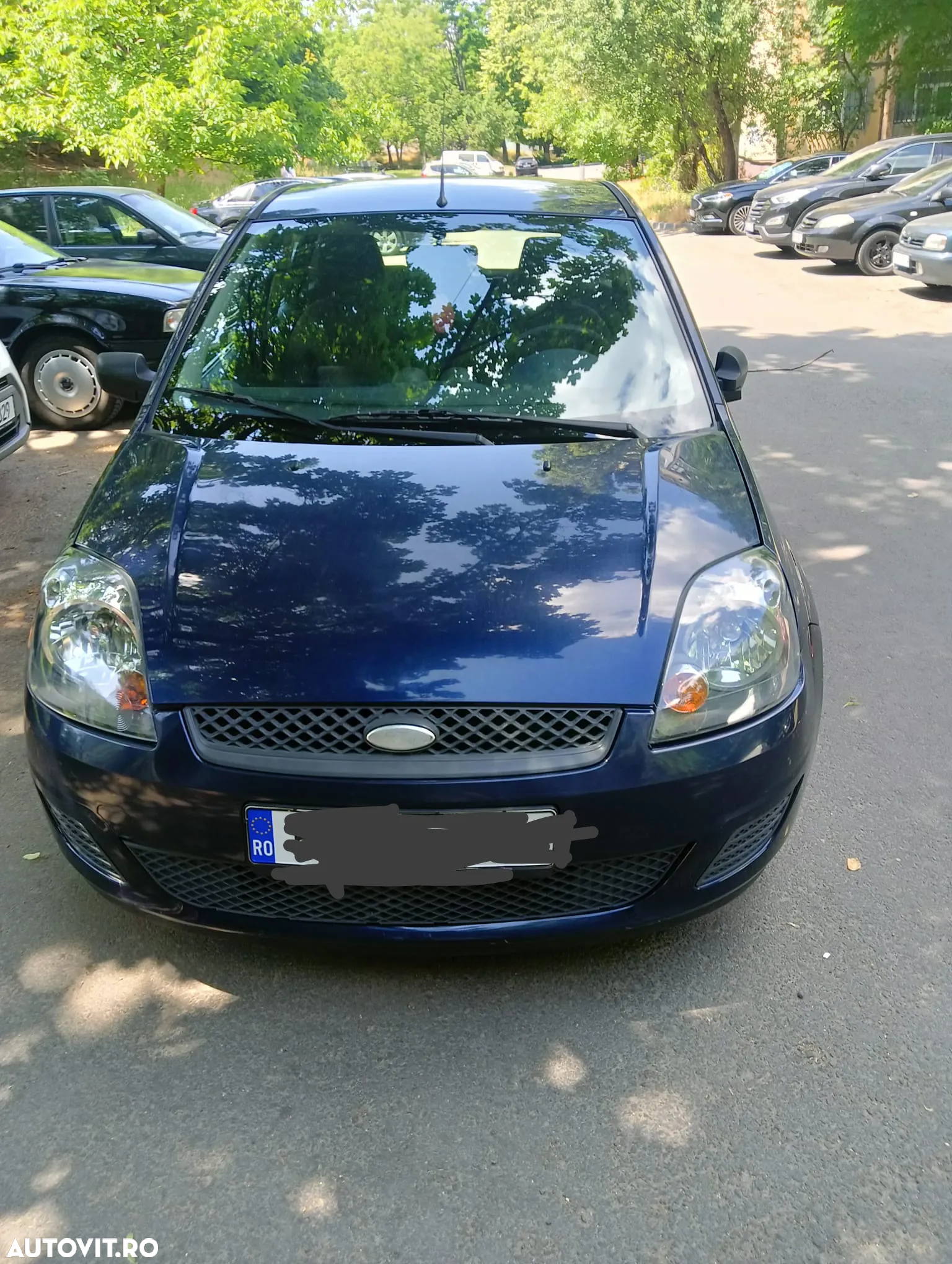 Ford Fiesta - 6