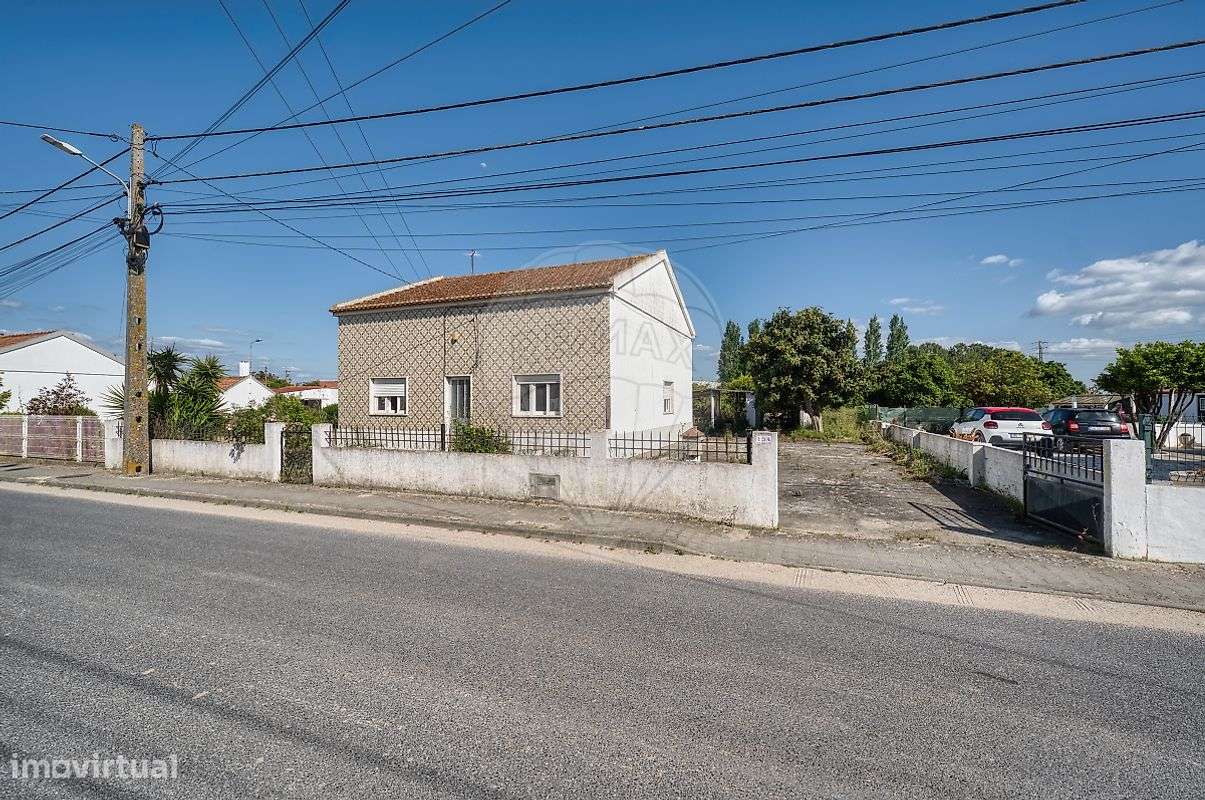 Moradia T2 para venda - Grande imagem: 5/39