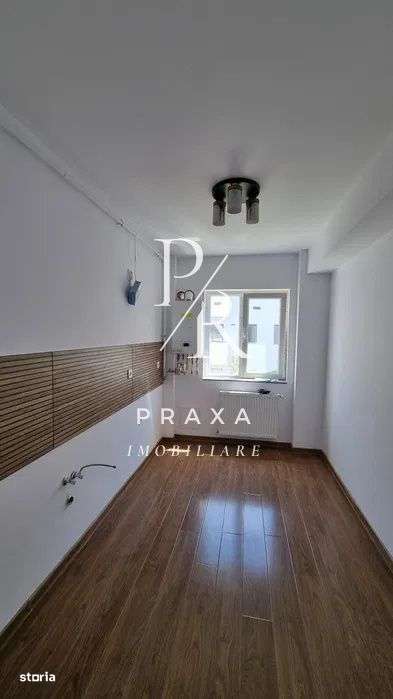 Apartament de 2 camere, decomandat, 56 mp, FINISAT, zona Urusagului - - Imagine principală: 3/8
