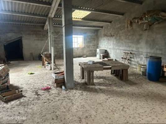 Moradia sita em Chão de Couce, Leiria-5