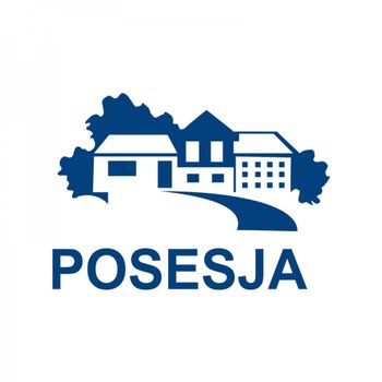 Agencja Nieruchomości Posesja Artur Bogaj Logo