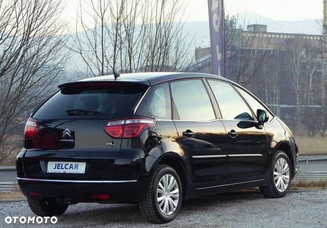 Citroën C4 Picasso - 6