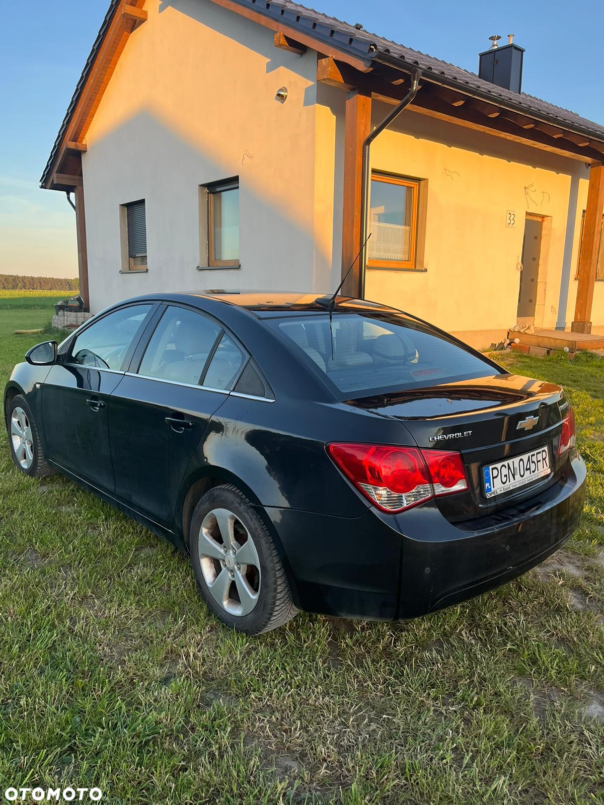 Chevrolet Cruze 2.0 VDCi LT - 20