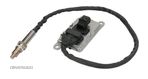 SENZOR NOX ATEGO 3 TOURO Mercedes OM 457 906 934 A 010 153 14 28 - 1