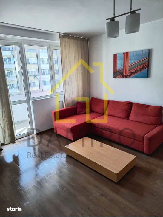 Apartament 3 Camere Mihai Bravu Vatra Luminoasa Metrou Piata Iancului