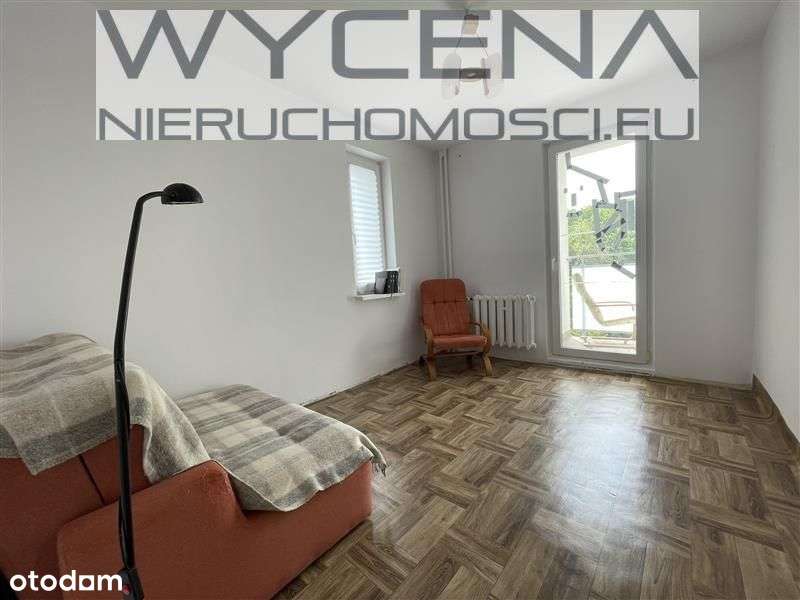 Mieszkanie 2 Pokoje Wzg. Świętego Maksymiliana-2