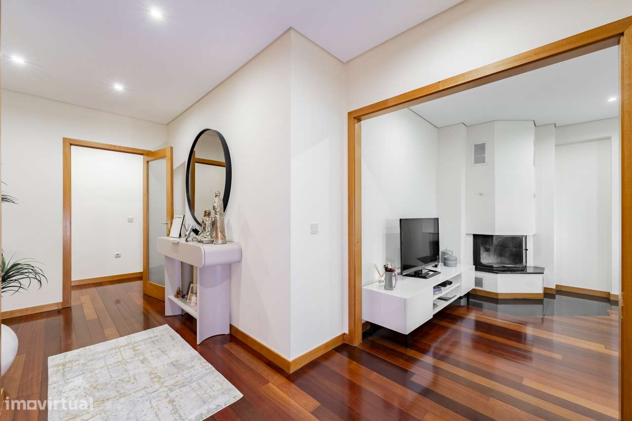 Apartamento T3 para venda em Celeirós, Braga-8