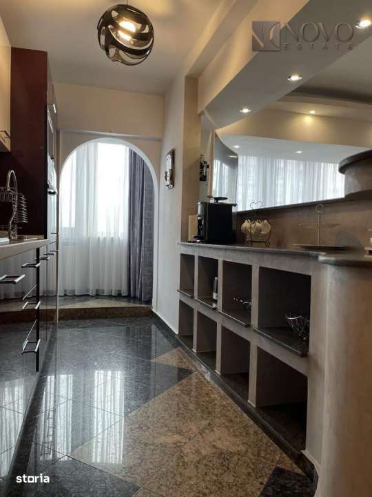 2 Camere | Decebal | Decomandat | 65 mp - Imagine principală: 5/8