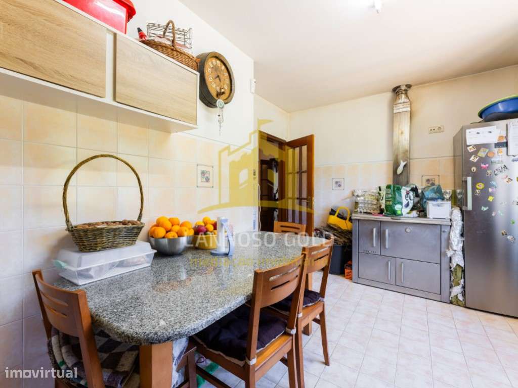 Encantadora Moradia em Pedra | Arcos de Valdevez - Grande imagem: 5/17