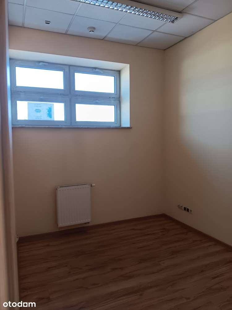 Brzesko Okocim - lokal o pow. 45,75 m2 na dworcu PKP - Pełny obrazek: 5/11