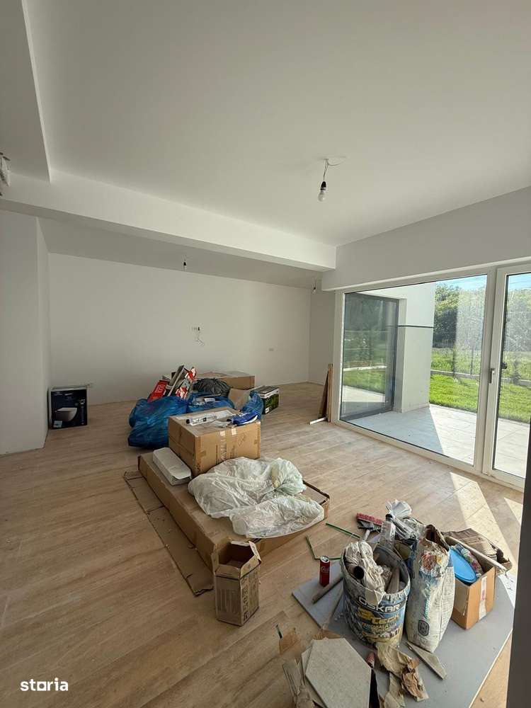 Duplex Modern pozitie excelenta zona Giarmata Vii - Imagine principală: 4/10