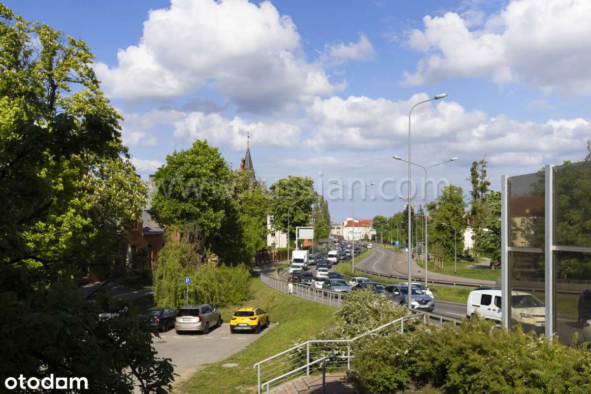 Apartament z charakterem w sercu Wrzeszcza | 96 m²-12