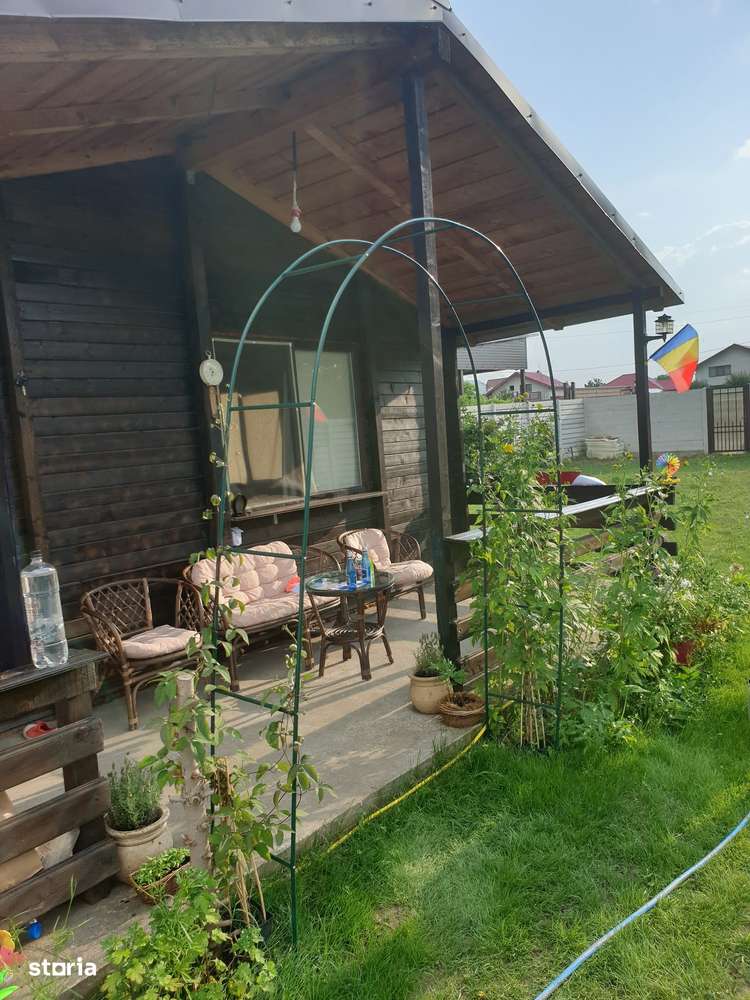 Casa vacanta - Imagine principală: 5/7