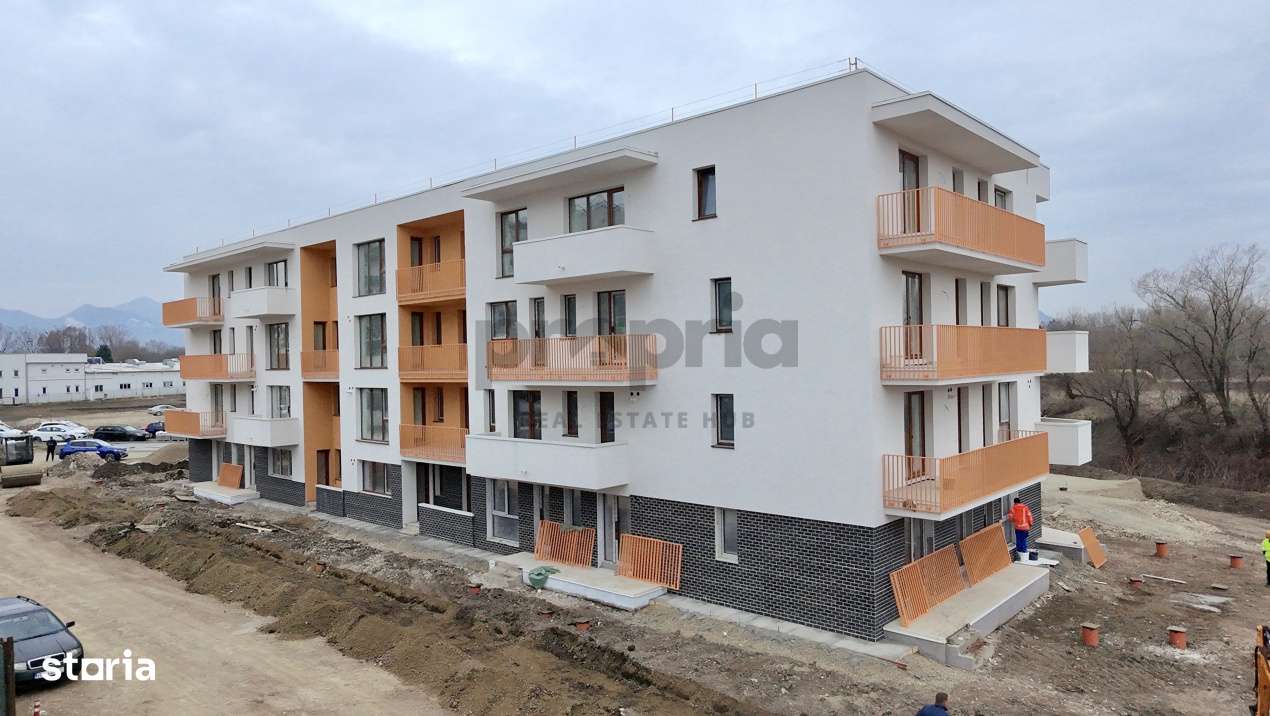 COMISION 0% APARTAMENT 2 CAMERE NR.35 PREDARE IULIE 2026-11