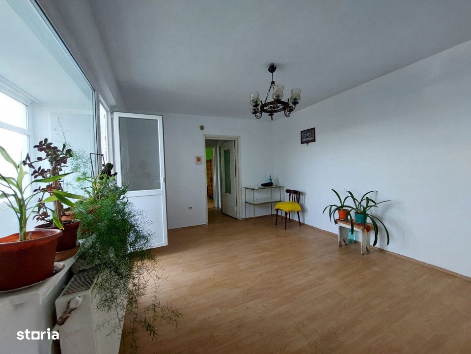 Apartament etaj 1 strada Letea