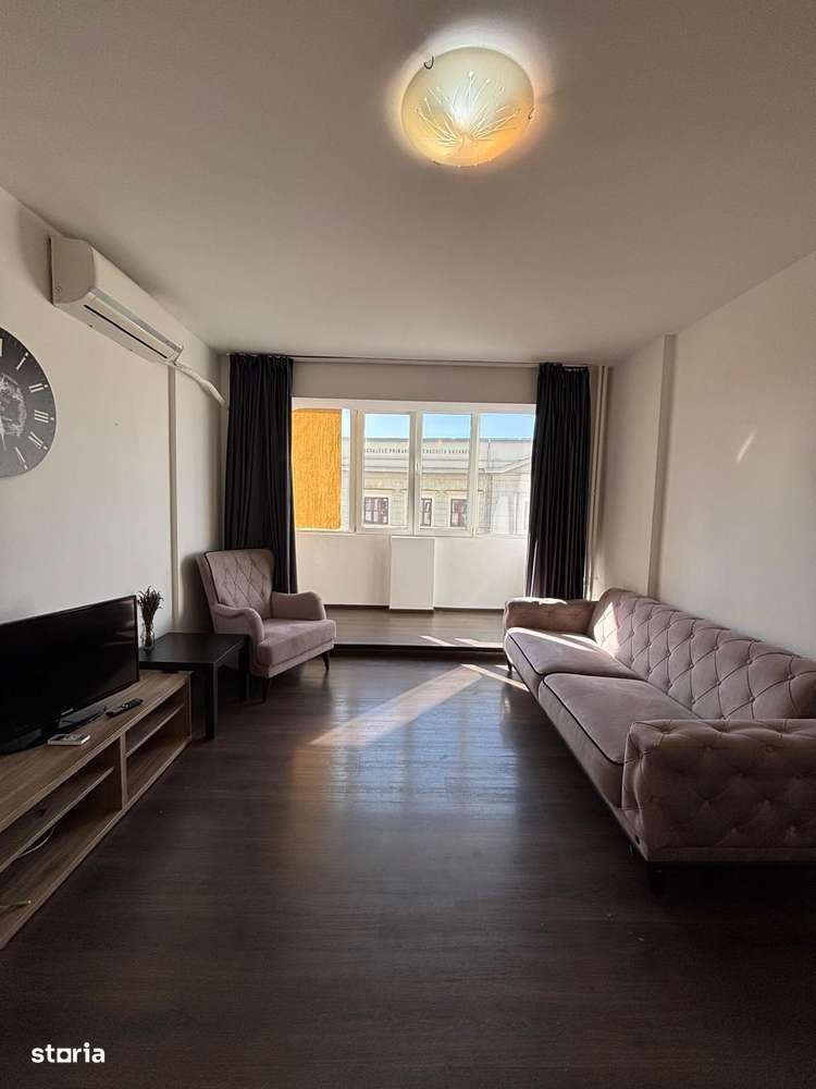 Apartament 2 camere Unirii-Tineretului T639 - Imagine principală: 3/16