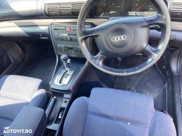 Dezmembrez Audi A4 B5 Facelift 2001 1.9 TDI AUTOMAT - 6