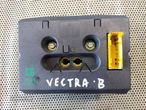 Display Opel Vectra B (J96) - 4