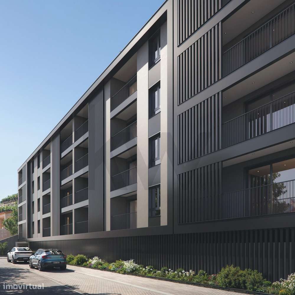 Apartamento T2 | Lobos Views-16