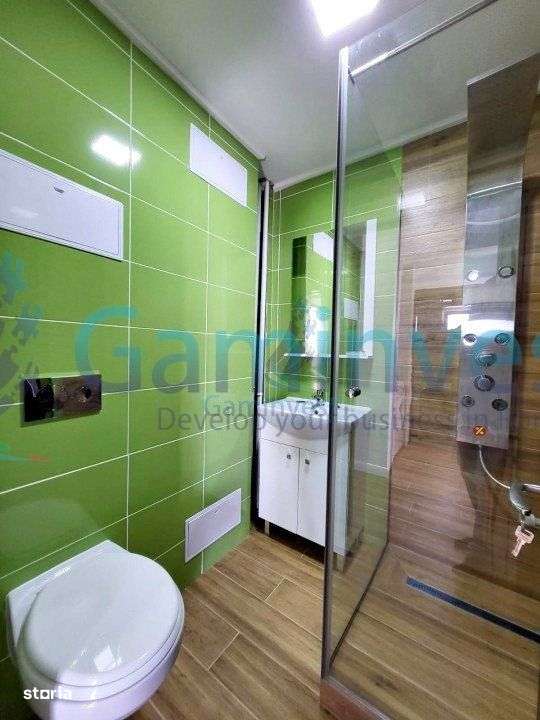 Gaminvest-Apartament renovat 4 camere , Bld Cantemir,Oradea V2392E - Imagine principală: 5/8